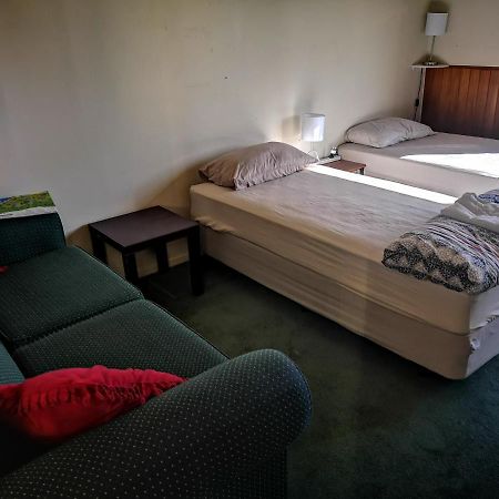 Mountain Jade Backpackers,Private Rooms & Studios Hokitika Eksteriør billede