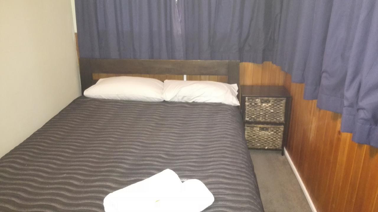 Mountain Jade Backpackers,Private Rooms & Studios Hokitika Værelse billede