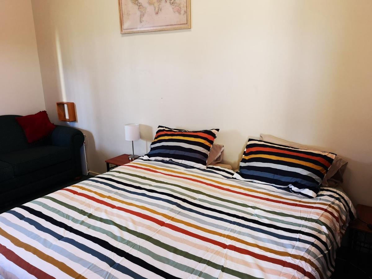 Mountain Jade Backpackers,Private Rooms & Studios Hokitika Eksteriør billede